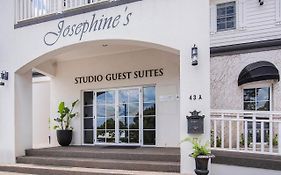 Josephines Luxury Accommodation